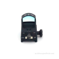 HD107 Mini Red Dot Reflex Sight Scope